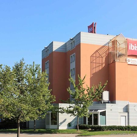 Ibis Lyon Sud Chasse Sur Rhone Hotel Bagian luar foto