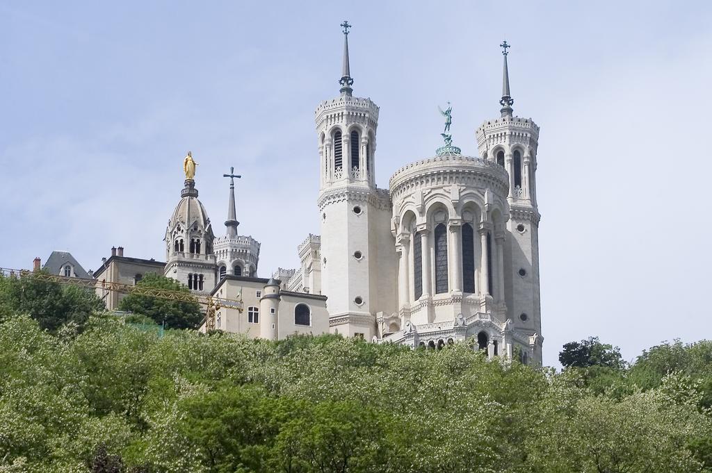 Ibis Lyon Sud Chasse Sur Rhone Hotel Bagian luar foto