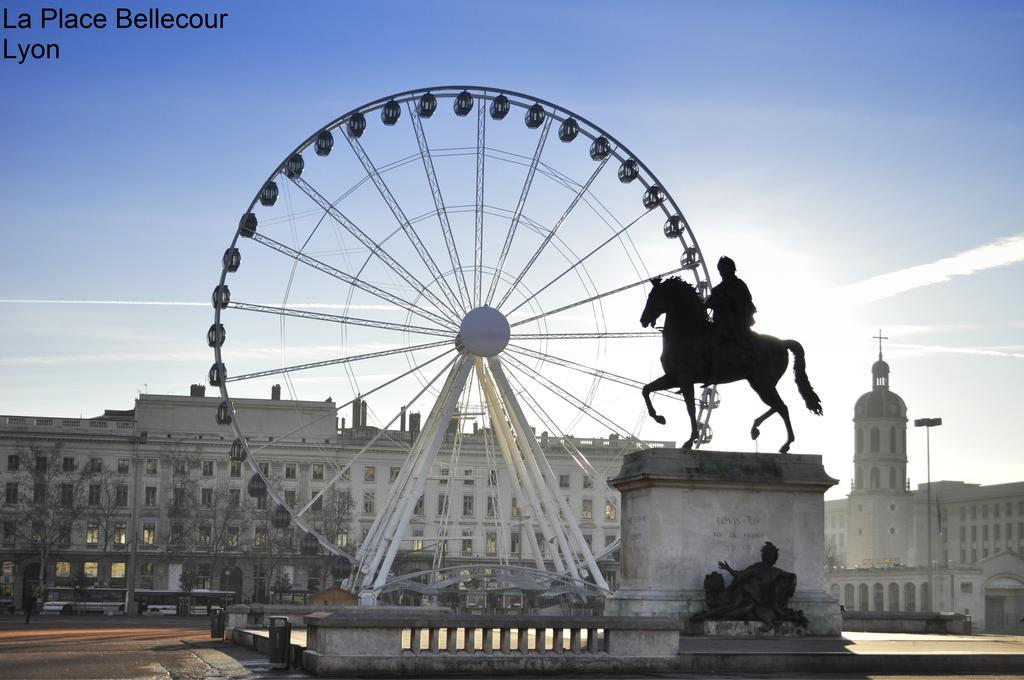Ibis Lyon Sud Chasse Sur Rhone Hotel Bagian luar foto